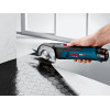 Аккумуляторные универсальные ножницы Bosch GUS 12V-300 Solo 
